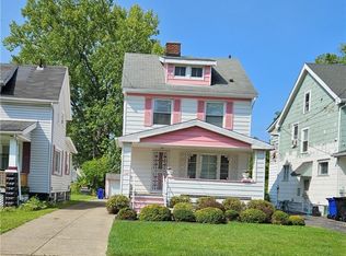 3210 E 119th St, Cleveland, OH