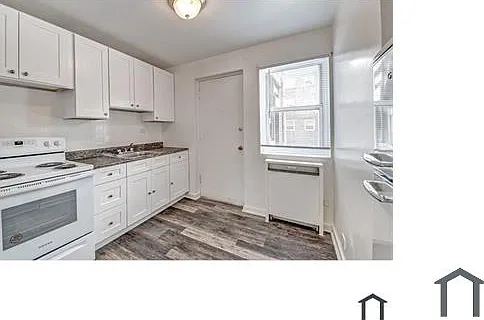 1 bed, 650 sqft, $1,159 — Photo 2