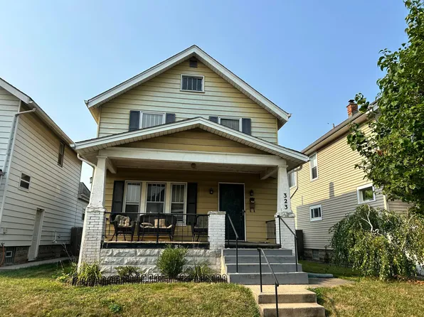 323 Sheldon Ave, Columbus, OH 43207