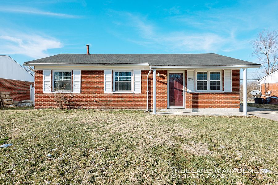 3778 Autumn Rd, Elsmere, KY 41018 Zillow