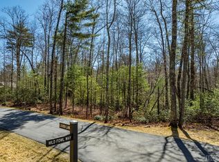 LOT 15 Lichen Ln, Cashiers, NC 28717
