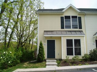 891 Merlins Way, Harrisonburg, VA 22801