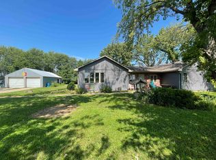 1730 340th St, Everly, IA 51338