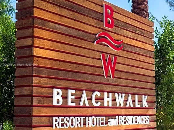 2602 E Hallandale Beach Blvd #R508, Hallandale, FL 33009