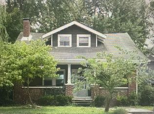 110 E Hillside Dr #200, Bloomington, IN 47401