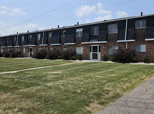 Trenton East Apartments, Trenton, OH 45067