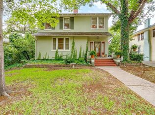 711 W Oak St, Denton, TX 76201