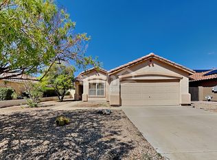 10778 W Louise Dr, Sun City, AZ 85373