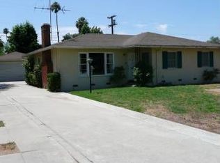 4650 Beverly Ct, Riverside, CA 92506
