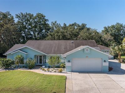 3609 Montclair Dr, New Port Richey, FL, 34655