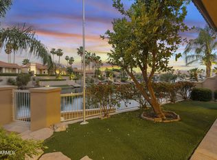 10193 E BAYVIEW Drive, Scottsdale, AZ 85258