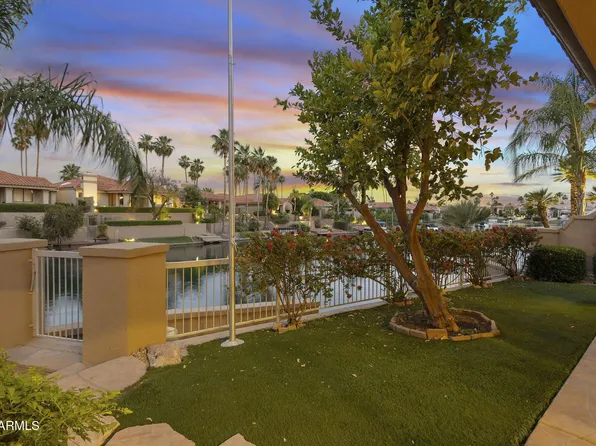 10193 E BAYVIEW Drive, Scottsdale, AZ 85258
