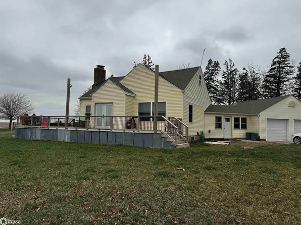 2799 390th Ave, Farragut, IA 51639