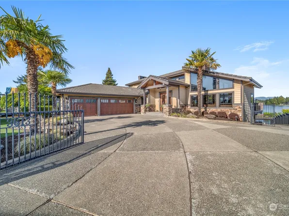 3613 197th Avenue Ct E, Lake Tapps, WA 98391