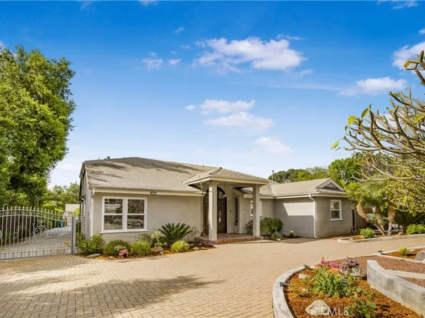 150 Lowell Ave, Sierra Madre, CA 91024