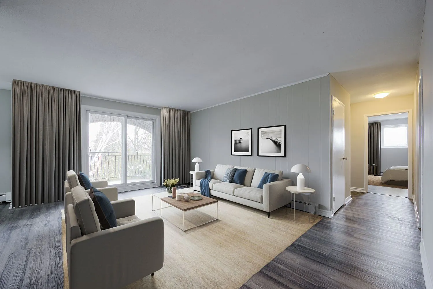 520 Parkside Drive — Photo 4