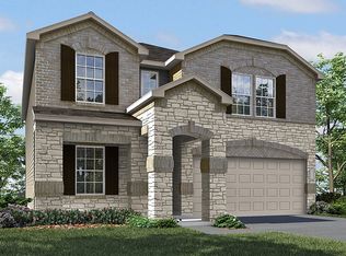 15406 Sienna Peak Ln, Cypress, TX 77429
