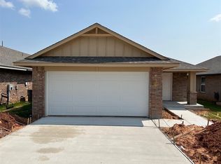 2712 NW 199th St, Edmond, OK 73012
