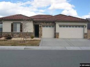 2775 Camelia Park Dr, Reno, NV 89521