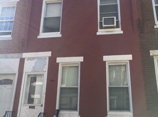 2248 N Bouvier St, Philadelphia, PA