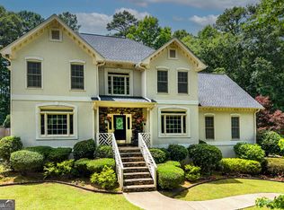 245 Westchester Dr, Griffin, GA 30223