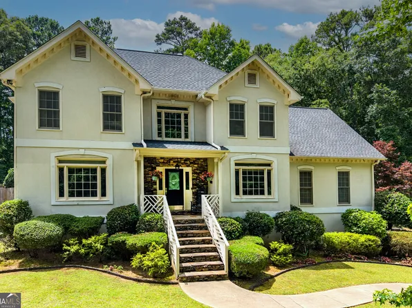 245 Westchester Dr, Griffin, GA 30223