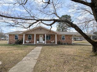 131 Cloverdale Blvd, Searcy, AR 72143