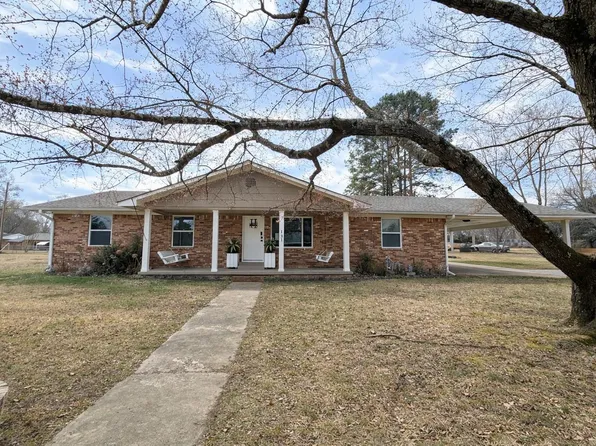 131 Cloverdale Blvd, Searcy, AR 72143