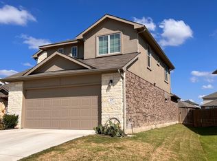 408 Otto Ave, Georgetown, TX 78626