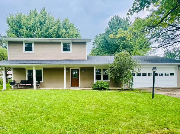 934 Haver Dr, Hicksville, OH 43526
