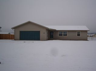 886 Pollux Rd, Helena, MT 59602