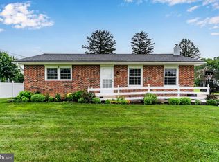 34 Bare Rd, Mechanicsburg, PA 17050