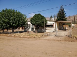 338 Rocky Rd, Bodfish, CA 93205
