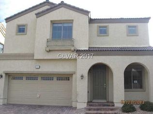 5405 Trelawny Ridge Ct #0, North Las Vegas, NV 89081