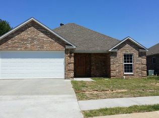 59 Ashcraft Ct, Paragould, AR 72450