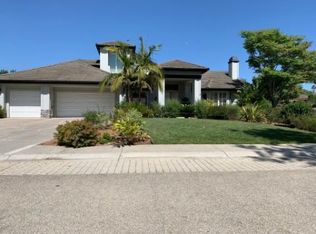 1054 Diamond Crest Ct, Santa Barbara, CA 93110