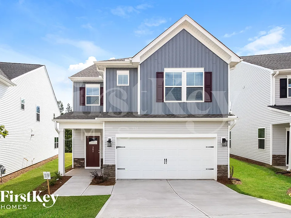 302 Ashborne Ln