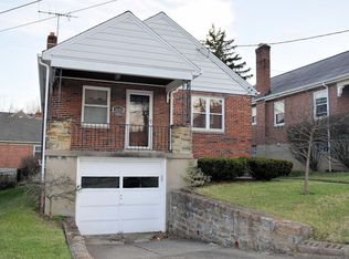 3583 Harrow Ave, Cincinnati, OH 45209