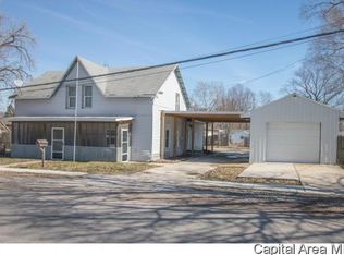 1736 N 14th St, Springfield, IL 62702