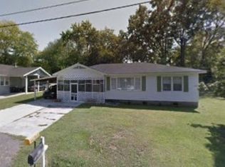 120 Reynolds St NE, Rome, GA 30161