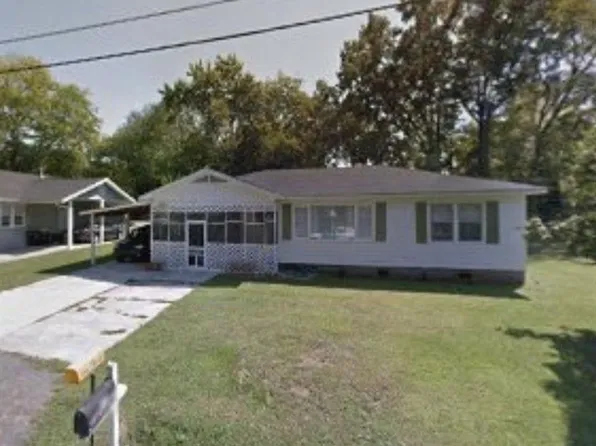 120 Reynolds St NE, Rome, GA 30161