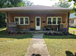 505 Ludlow Rd, Bellefontaine, OH 43311