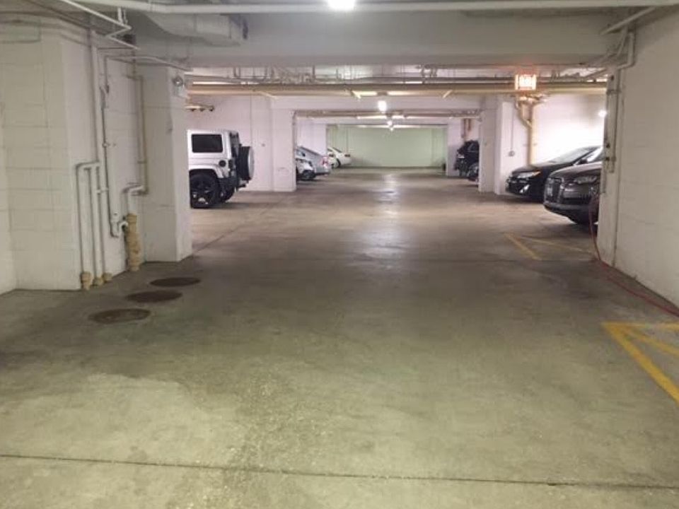 Parking space