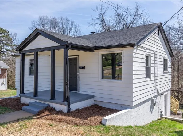 2210 Bowen Blvd, Winston Salem, NC 27105