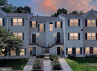 20F Amberstone Ct, Annapolis, MD 21403