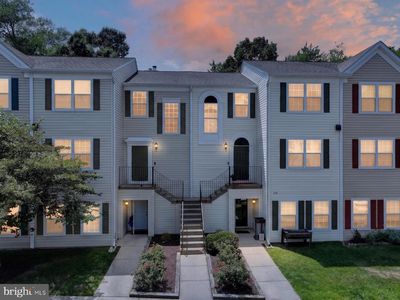 20F Amberstone Ct, Annapolis, MD, 21403
