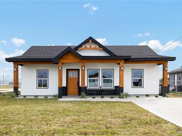405 Gustoso Ave, Donna, TX 78537