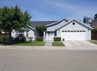 2473 Dorset Ln, Tracy, CA 95377