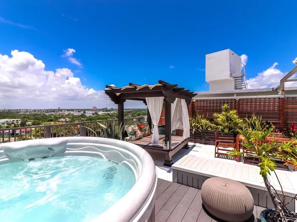 5781 Biscayne Blvd #Penthouse 3, Miami, FL 33137