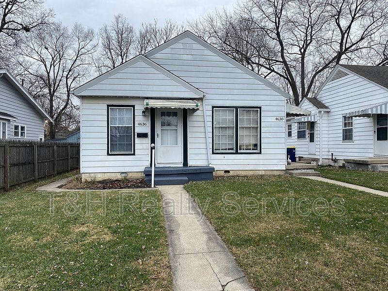 1st image of 4636 Caroline Ave